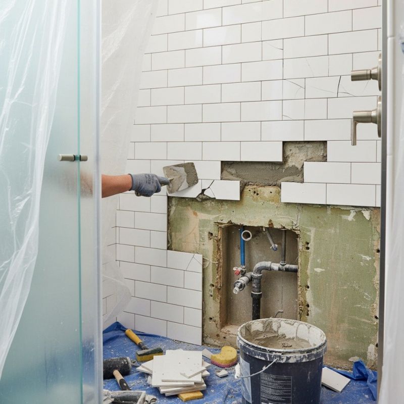 Top Bathroom Remodeling Companies in Sharon, MA