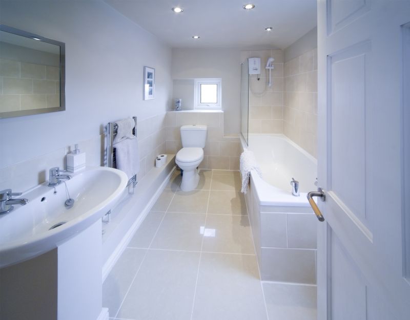 Top Bathroom Remodeling Companies in Taunton, MA