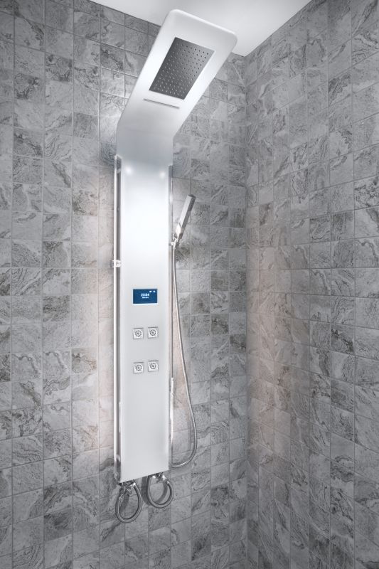 Cost of Shower Installation in North Easton, MA