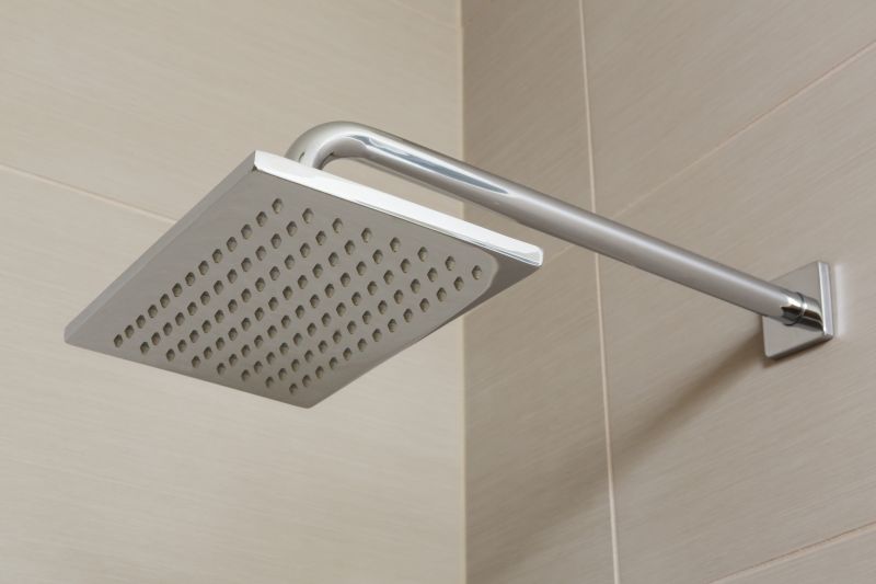 Rain Shower Head