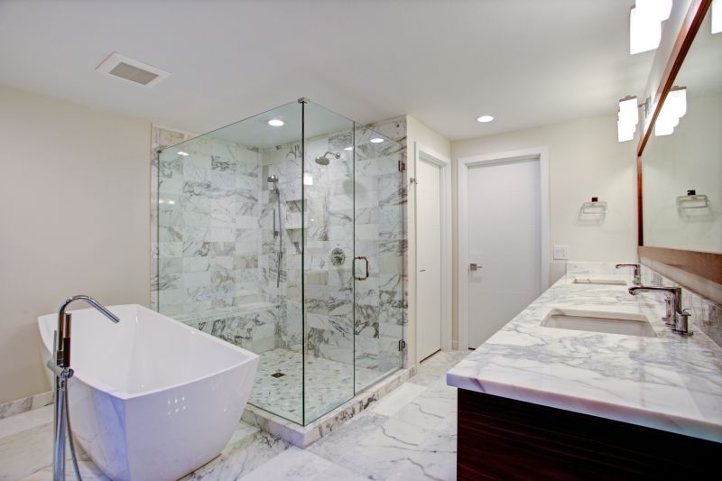 Best Shower Remodeling Contractors in North Easton, MA