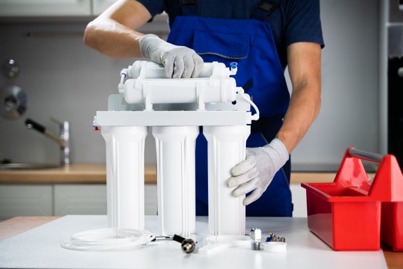 Drainage and Venting